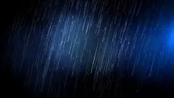 Rain intro