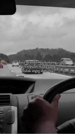 Mandiri?