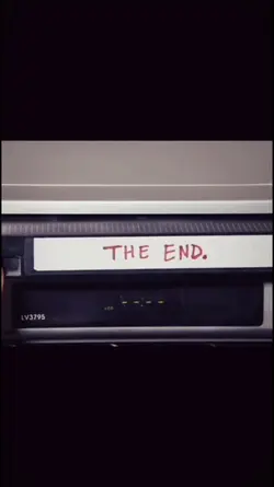 the end of school 
