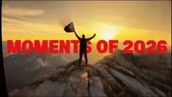 Waving Flag - RECAP