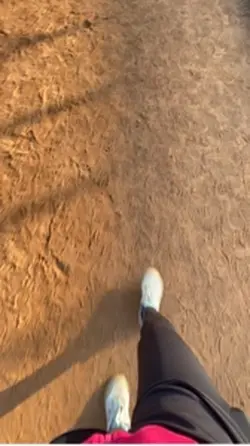 Jogging