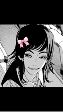 Chainsaw man females