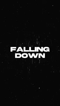 Falling Down Lyrics