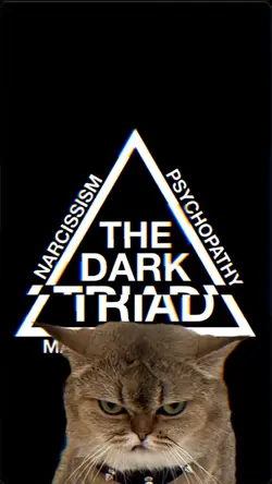 The dark triad