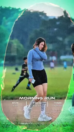 Running #161 