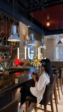 Review cafe Huế