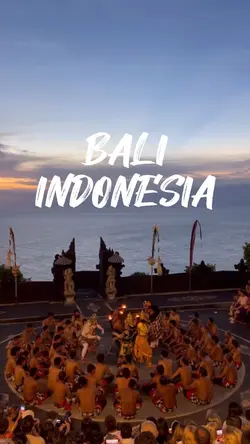 Sound bali Viral