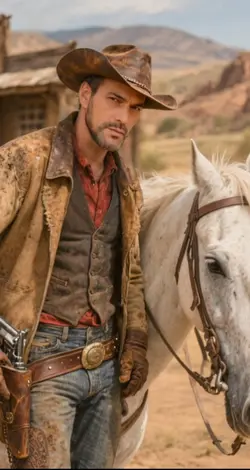 cowboy William 