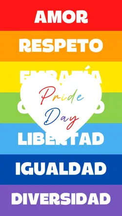 pride