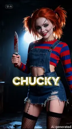 Chucky