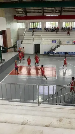 basketball highlight