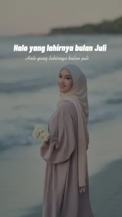 kelahiran juli