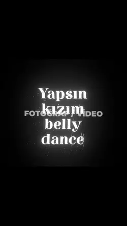 Belly Dance