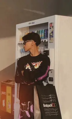 shaking on you 