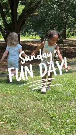 Summer Fun Video