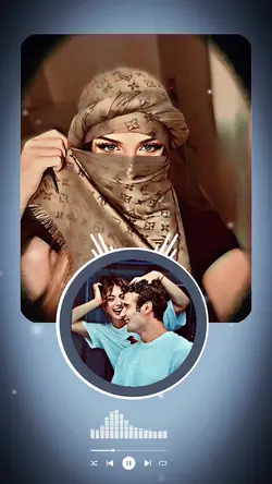 موزیگ لایزر 