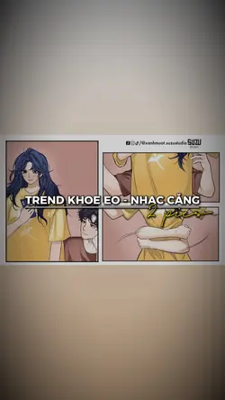 Trend Khoe Eo [2]