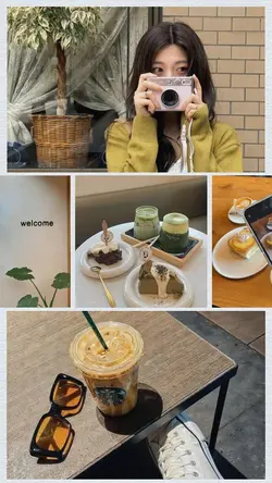 GRID AESTHETIC 