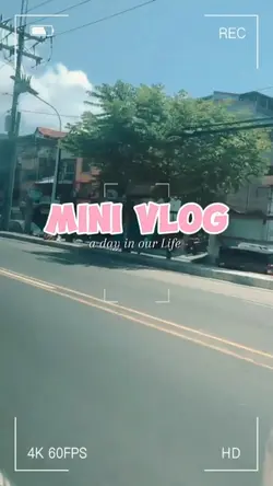 my life in april 
