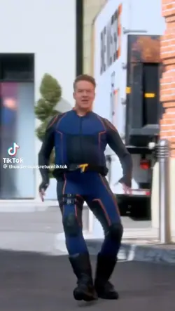 The Thunderman 