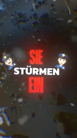 Sie Stรผrmen