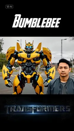 Transformers AiVideo