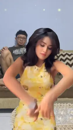 Joget India Lagi