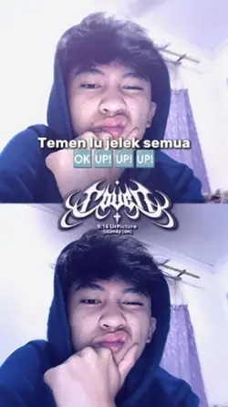 JJ TEKS BISA DIUBAH