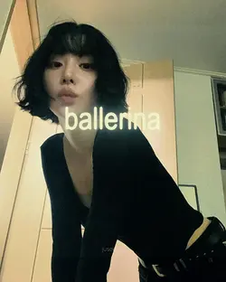 ballerina cappucina