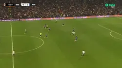 Beşiktaş bilbao