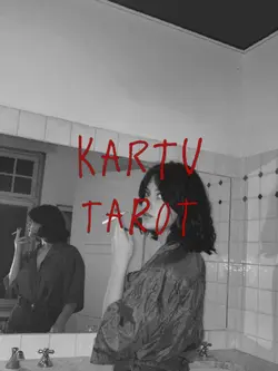 Tarot juga a?