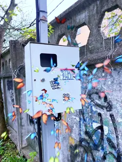 efek Butterfly 