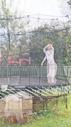 gymnastics slowmoo