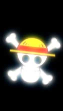 One Piece Mugiwara