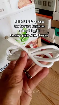 Jual Kabel Data 