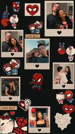 wallpaper casal