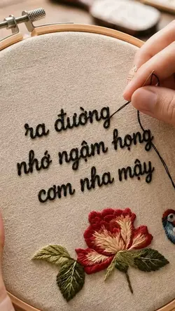Em Ghi Dùm Chị