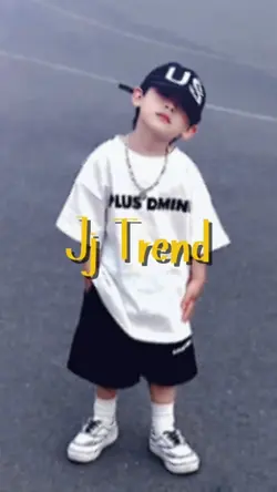 Jj Trend 