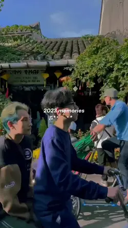 2023 Memories