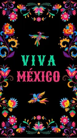 Viva México 