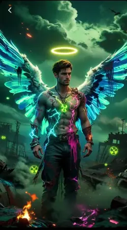 Angel Animate Ai