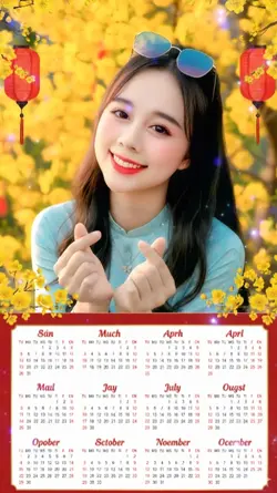 Lịch Tết 2026..
