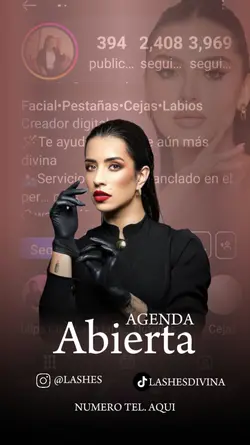 Agenda Abierta 