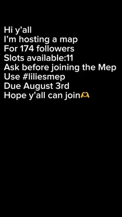 Hosting a mep