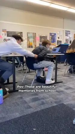 school memories 