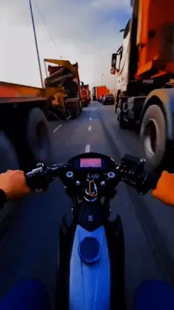 MOTORCYCLE