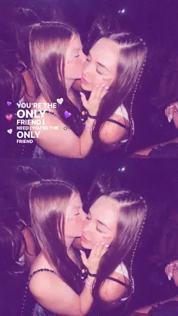 amigasss