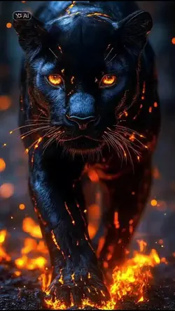 Panther transition 
