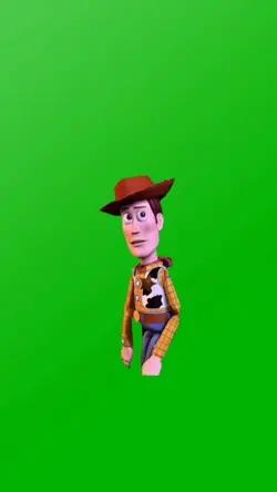 Woody