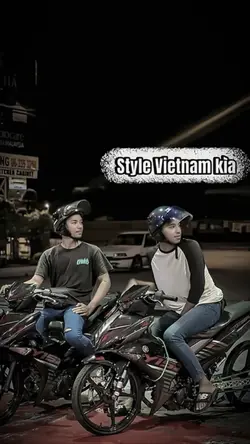 Style Việt Nam kìa